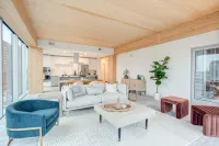 Ascent Living Space