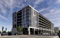 NOVA MKE Exterior