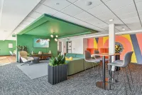 NOVA MKE Community Room