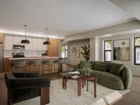 NOVA GB Living Space