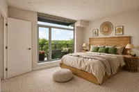 Ardin Bedroom Balcony