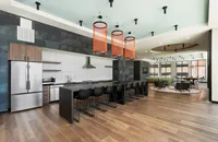 Community Kitchen + Beer Tap