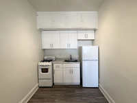 Renovated Kitchen - 301