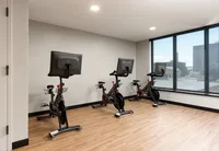 Peloton Bikes