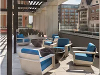 Outdoor Seating