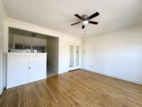 Spacious Main Living Area - 201