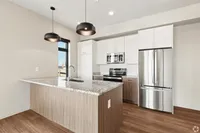 Nebula Kitchen