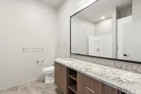 Nebula Bathroom