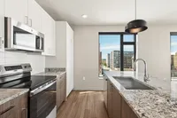 Aurora Kitchen