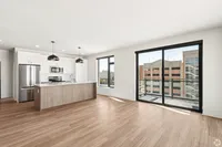 Aurora Living Space