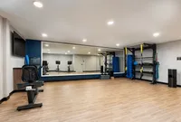 Fitness Studio