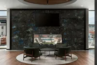 Resident Lounge