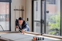 Billiard Competitions