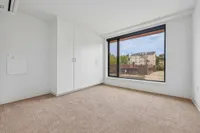 Buca Townhome Secondary Bedroom