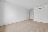 Buca Townhome Primary Bedroom