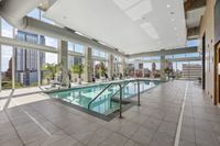 7th Floor - Pool