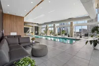 7th Floor - Pool & Lounge