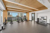 7th Floor - Fitness Yoga Studio