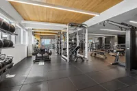 7th Floor - Fitness Center