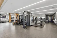7th Floor - Fitness Center