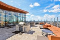 25th Floor - North Terrace