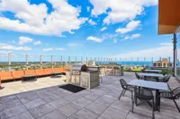 25th Floor - North Terrace