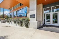Building Exterior - Entrance