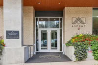 Building Exterior - Entrance