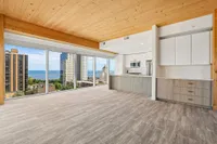 Willow - 3BD / 2 BA - Living Space