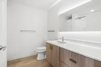 Willow - 3 BD / 2 BA - Bathroom