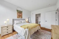 Supermoon Bedroom