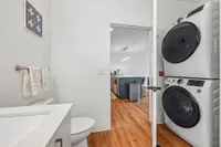 Supermoon Laundry