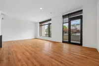 Buca Townhome Living Space