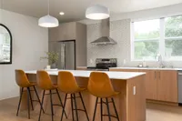 Fern Kitchen