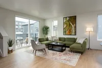 Fern Living Space