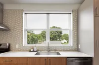 Fern Kitchen