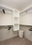 Fern Secondary Closet