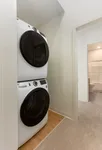 Fern In-Unit Laundry