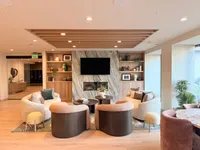 The Ardin Club Room