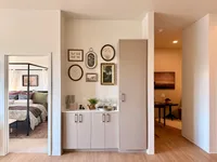 Orin | 1 Bed + Den