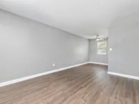 MapleEstates - Living Room