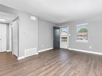 MapleEstates - Living Room