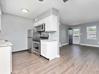 MapleEstates - Dining/Living Room