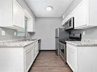 MapleEstates - Kitchen