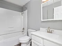 MapleEstates - Bathroom