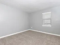 MapleEstates - Bedroom