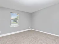 MapleEstates - Bedroom