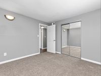 MapleEstates - Bedroom