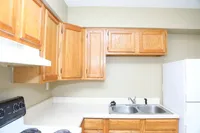 Maple 291 Kitchen