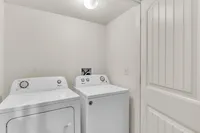TH2 Laundry